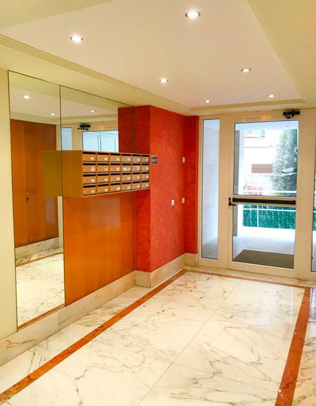 Llanes Deluxe Apartment Exterior foto